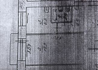 Продается 1-комнатная квартира, 31.1 м2, Красноярск, улица Ленина, 38, Центральный район