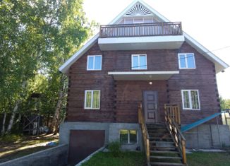 Продажа дома, 500 м2, село Заречье