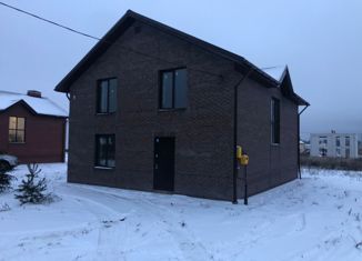 Продам дом, 110 м2, деревня Яконское, Яконская улица