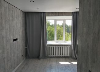 Продается квартира студия, 18 м2, Татарстан, улица Солидарности, 14