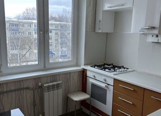 Двухкомнатная квартира на продажу, 44 м2, Нижний Новгород, улица Никиты Рыбакова, 9, улица Никиты Рыбакова