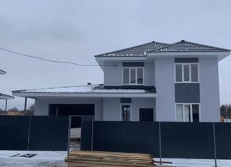 Продам дом, 219.8 м2, дачный посёлок Артёмкино, Кипарисовая улица