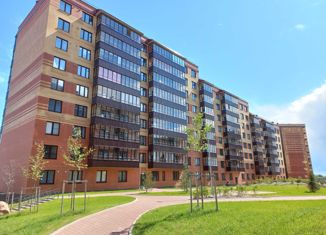 Продаю квартиру студию, 32.5 м2, деревня Писковичи, улица Гецентова, 6