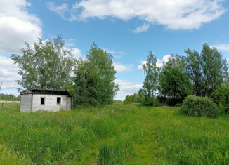 Продам земельный участок, 15 сот., деревня Сычи, деревня Сычи, 16