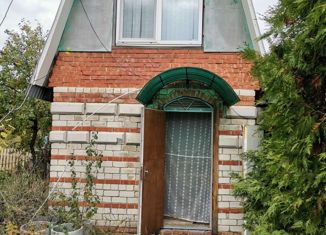 Продам дом, 30 м2, Саратов, Заводской район, 2-й Загородный проезд