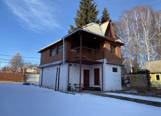 Продаю дом, 92 м2, поселок Патроны, Дачная улица, 10А