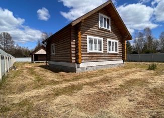 Продажа дома, 80 м2, поселок Тасино