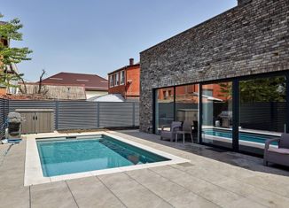 Продажа дома, 409 м2, Краснодар, Таманская улица, Таманская улица