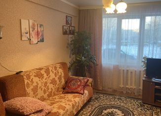 Продажа 3-комнатной квартиры, 59 м2, Рубцовск, Тихвинская улица, 34