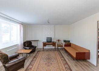 Дом на продажу, 76.3 м2, село Моряковский Затон, Парковская улица, 36