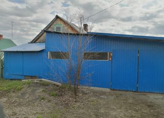 Продаю дом, 29.2 м2, поселок Юргинский, Весенняя улица