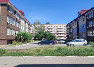 Продается однокомнатная квартира, 31.4 м2, Грязи, Пионерская улица, 10к1