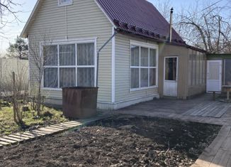 Продажа дома, 67 м2, Пермь, Свердловский район