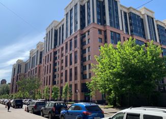 Продается 1-ком. квартира, 35.29 м2, Санкт-Петербург, улица Александра Матросова, 8к1, метро Лесная