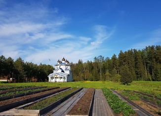 Продается участок, 14 сот., коттеджный поселок Агафонов луг