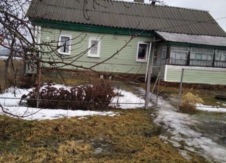 Продам дом, 31 м2, село Солнцево, Сельская улица