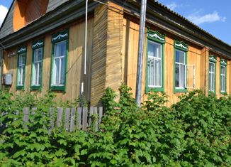 Продается дом, 70 м2, деревня Алпаево, Речная улица