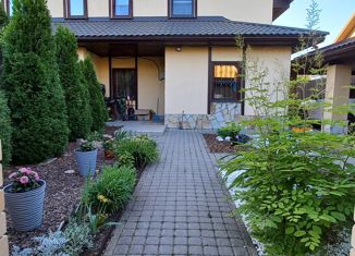 Таунхаус на продажу, 190 м2, Всеволожск, улица Горького, 53