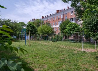 Продам однокомнатную квартиру, 25.4 м2, Краснодар, улица имени 40-летия Победы, 18, микрорайон район 40 лет Победы