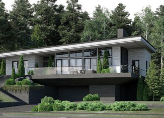 Продажа дома, 561 м2, село Кашино, Кедровая улица, 29