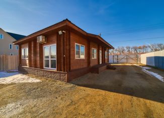 Продажа дома, 80 м2, село Сафакулево, Юбилейная улица