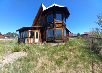 Дом на продажу, 54.7 м2, СНТ Зелёный сад