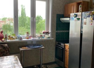 Продается 3-комнатная квартира, 73.3 м2, Москва, Поречная улица, 17/22, метро Марьино