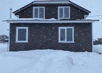 Продам дом, 140 м2, село Большая Брембола