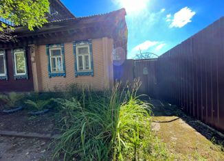 Дом на продажу, 38.2 м2, Марий Эл, Советская улица, 25