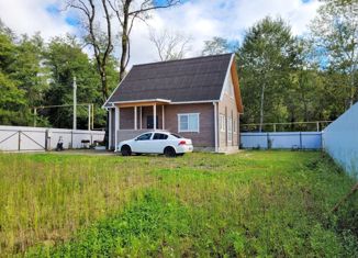 Продажа дома, 95 м2, село Галицыно, СТ Учитель, 4