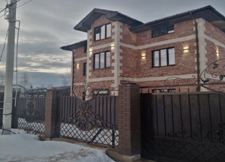 Продается дом, 318 м2, село Прибельский