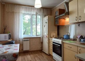 Продажа 1-ком. квартиры, 33.5 м2, Самара, Советская улица, 8, метро Кировская