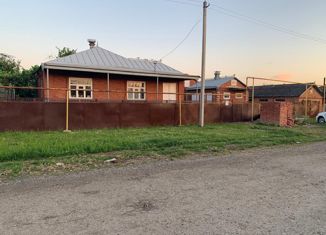 Дом на продажу, 120 м2, аул Понежукай, улица Ленина