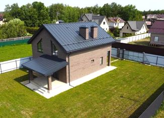 Продаю дом, 90 м2, деревня Костино, деревня Костино, 3А