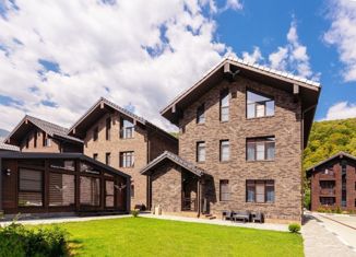 Продам дом, 180 м2, село Эстосадок, Эстонская улица, 95/1