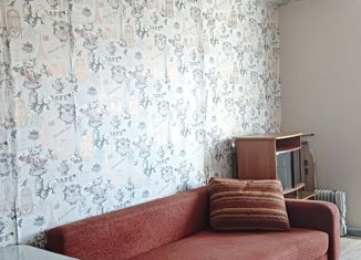 Продаю однокомнатную квартиру, 30.9 м2, посёлок Октябрьский