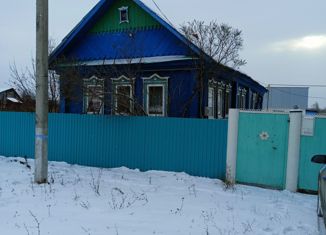 Продаю дом, 61.7 м2, село Урсалабаш, улица Ахмадуллина, 162