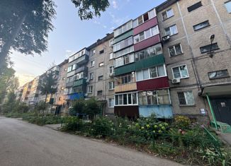 Продаю 1-комнатную квартиру, 30 м2, Липецкая область, улица Механизаторов, 2