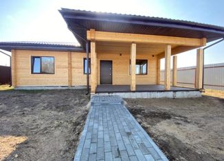 Продам дом, 121.5 м2, коттеджный поселок Новое Шевёлкино