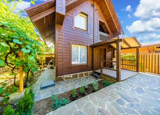 Продаю дом, 70 м2, посёлок городского типа Красная Поляна, Вознесенская улица, 2Б