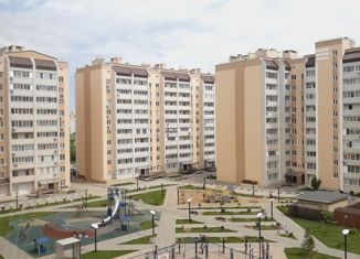 Продам двухкомнатную квартиру, 48 м2, Энгельс, Полтавская улица, 25, ЖК Традиция