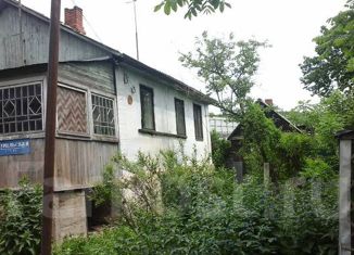 Дом на продажу, 40.1 м2, посёлок Трудовое, Курильская улица, 52