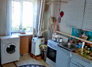 Однокомнатная квартира на продажу, 24 м2, посёлок Бреды, Станционная улица, 19