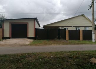 Продам дом, 60 м2, село Миннибаево, Молодёжная улица, 39