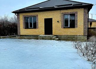 Продам дом, 90 м2, село Бисерово, Центральная улица