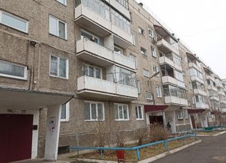 Продажа 1-комнатной квартиры, 31 м2, Минусинск, улица Ванеева, 3