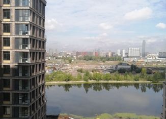 2-ком. квартира на продажу, 47 м2, Москва, ЖК Квартал Нау, проспект Лихачёва, 18к2