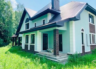 Продается дом, 350 м2, село Воскресенское, село Воскресенское, 83