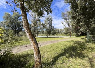 Земельный участок на продажу, 15 сот., поселок Дубровка, Сибирская улица