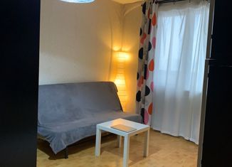 Продается 1-ком. квартира, 38 м2, Москва, Партизанская улица, 24, Партизанская улица